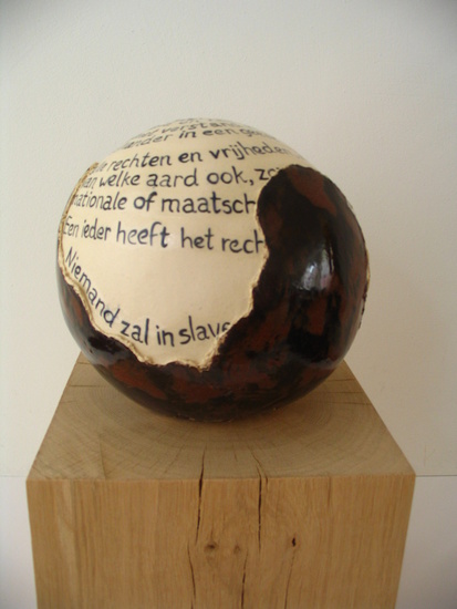 Een ieder heeft het recht op leven