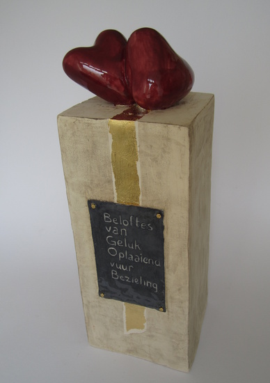 Uitgesproken liefde (2)