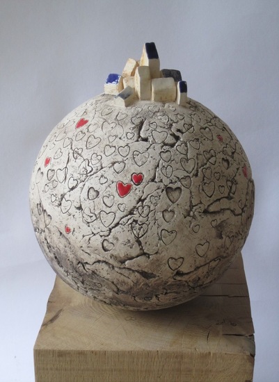 what the world needs now I