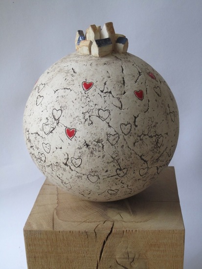 what the world needs now II