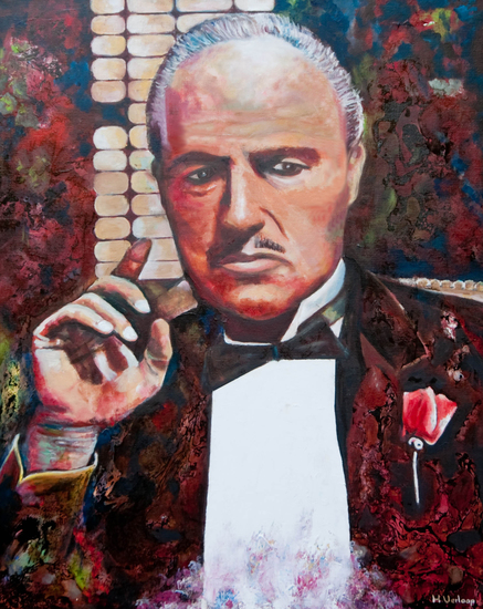 The Godfather