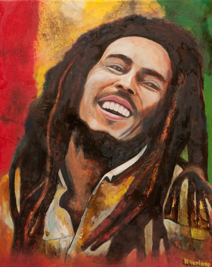 Bob Marley