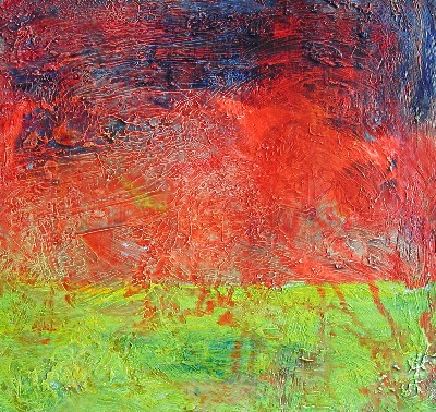 vierkant landschap 2 (hartenbloed)