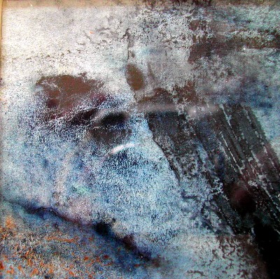 monoprint 9
