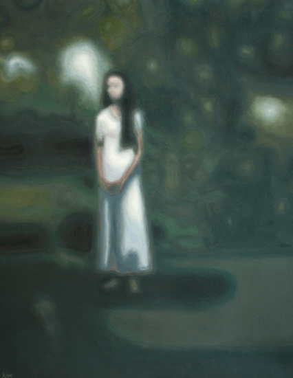 Avant la lettre (De laatste dagen van Eline Vere)