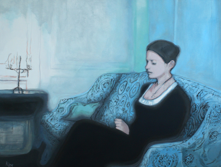 De laatste bladzijde