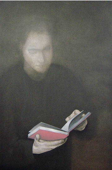 In solitudine cum libro 6