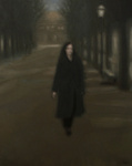 Works from 2011 by Marko Klomp Interpretation of the last days of the life of 'Eline Vere' from the book of L. Couperus