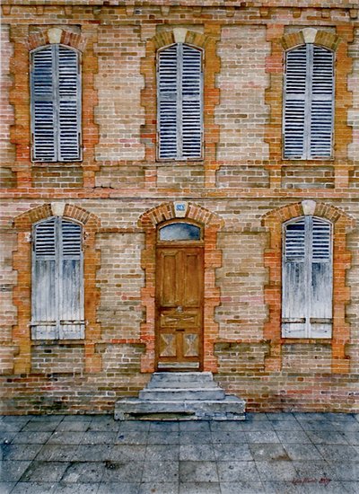 LaMotte
