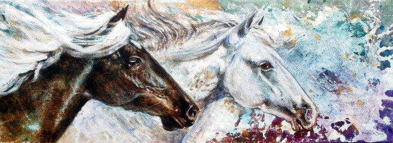 Horses I