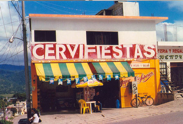 SERVIFIESTAS
