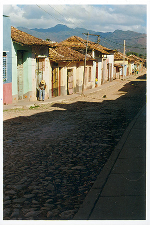 TRINIDAT