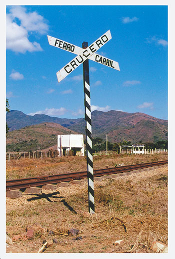 SPOORWEG