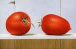 Tomaten.