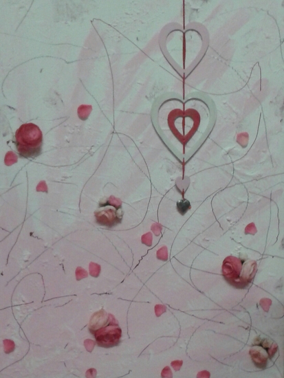 lente in Maas en Waal