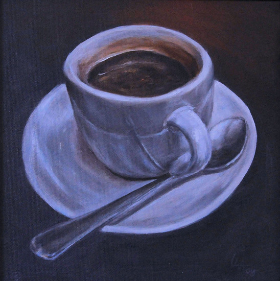 Espresso
