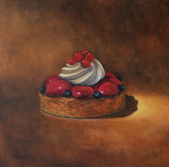 Patisserie 1