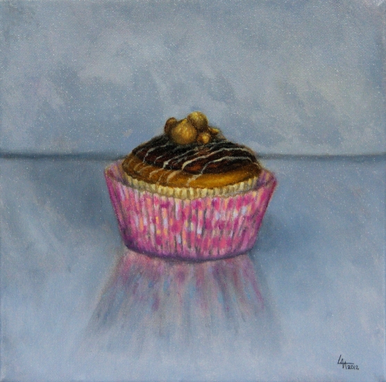 cupcake detail 1