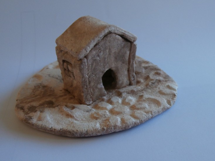 Huisje op eigengrond 1