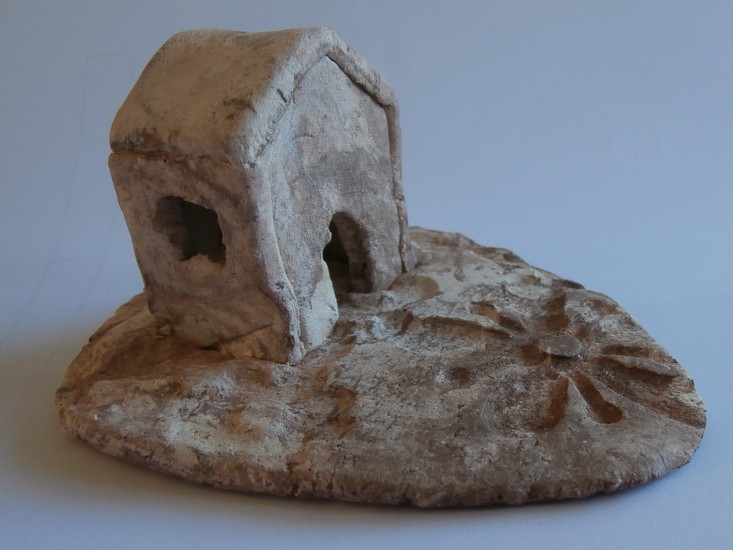 Huisje op eigengrond 3