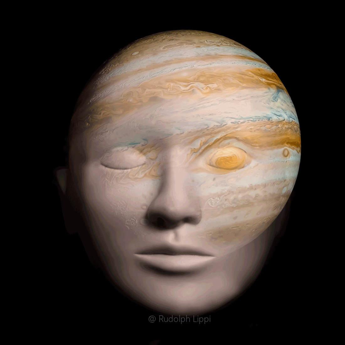 Jupiter Dreamer