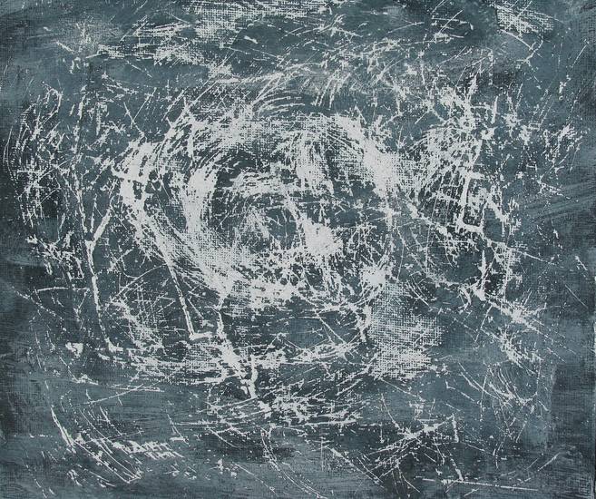 The dans of electrons