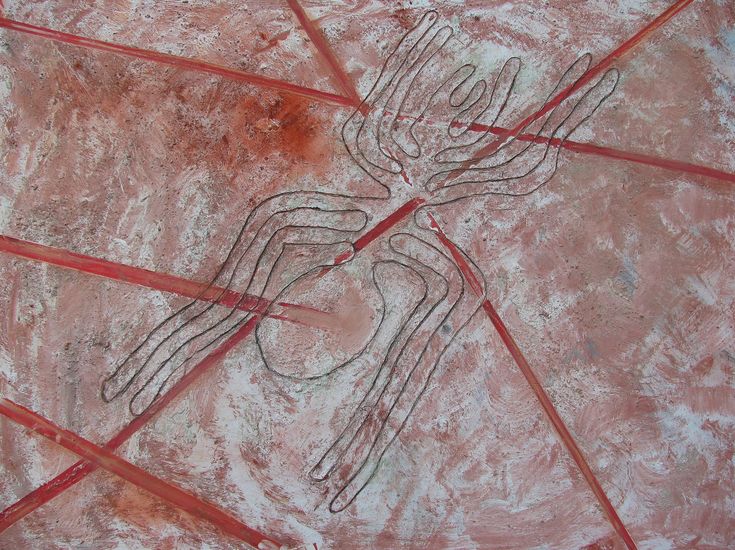The Nazca Lines