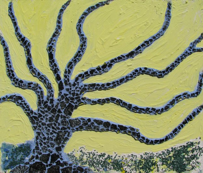The octopus tree II