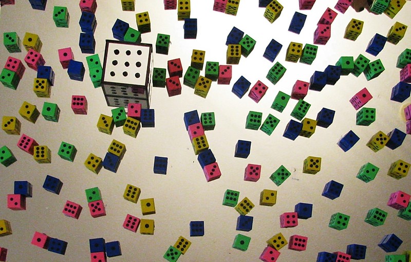 God end casino always win