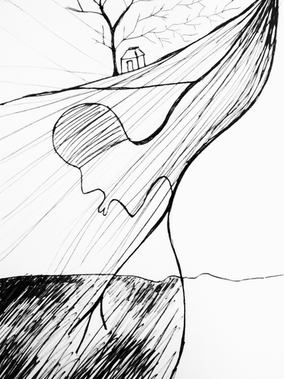 incomplete surrender