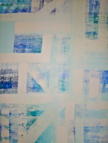 Letters, numbers, windows