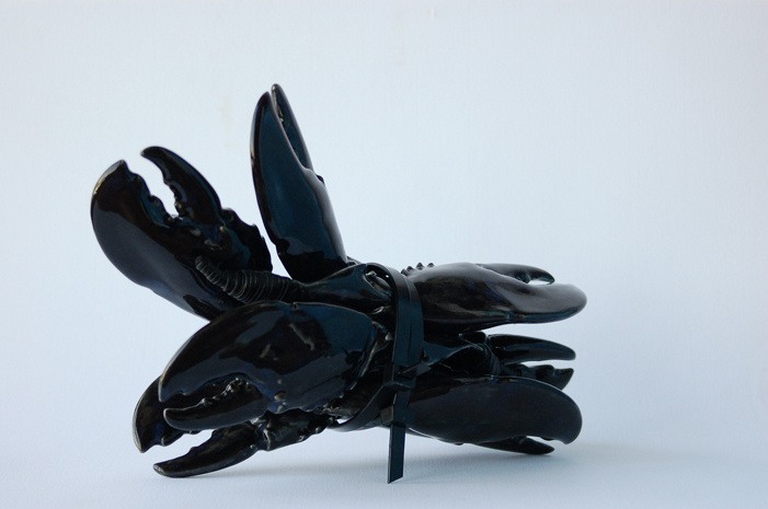 Sheaf of Lobsterclaws