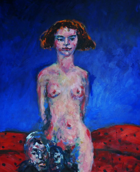 de drie gratien, nr. 1