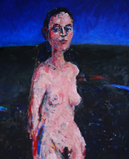 de drie gratien, nr. 3