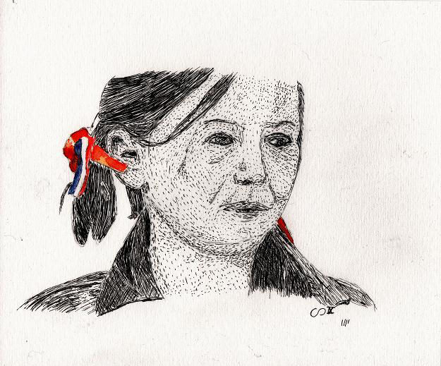 The end of Queensday