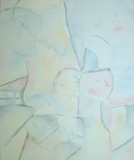 partners in painting