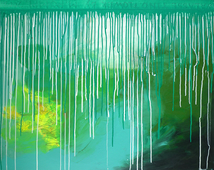 ting flower by pompe