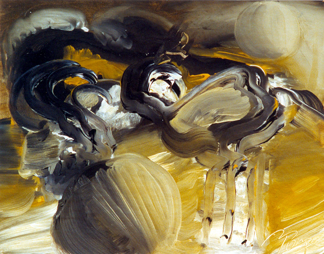 external performance