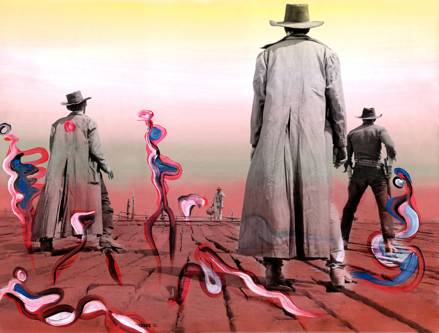 'balance, no gamble'