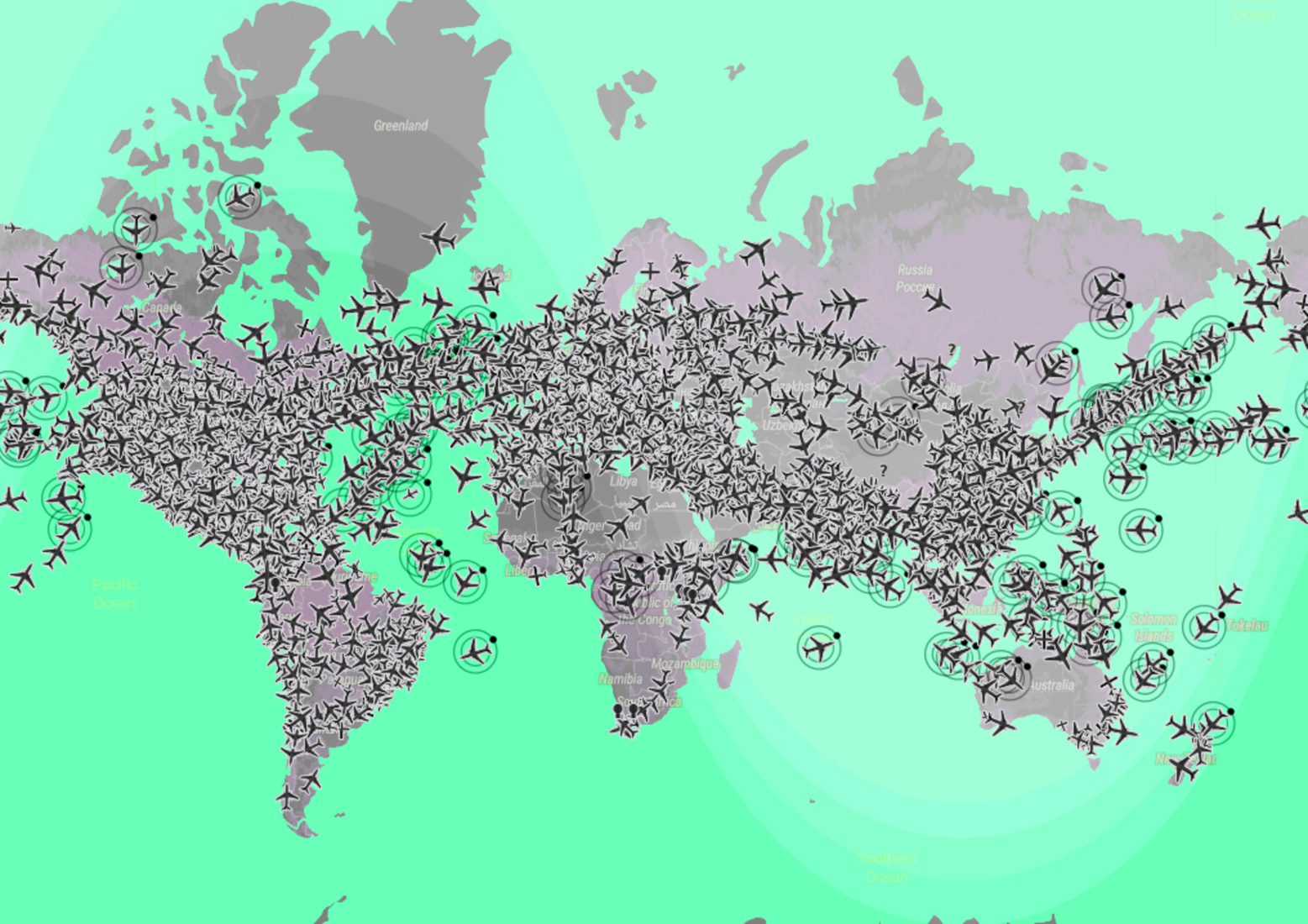 global spread (05-01-2021) 17.29 GMT+1.