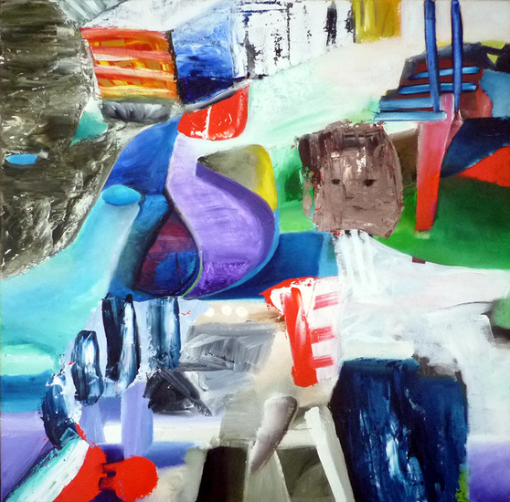 coming from, going to