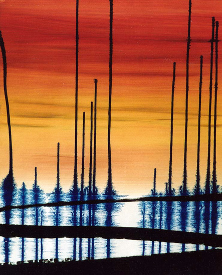 untitled landscape 2