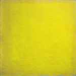 34 Intuitive Symmetric Inflicting Paintings: 'unica' portfolio afm: ca. 90 x 90 cm. In tegenstelling tot de afzonderlijke werken is dit als 