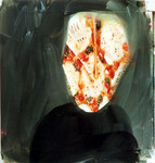 Verkenning naar ratio en dualisme. Het raakt een kwetsbaarheid met innerlijke kracht. Met expressie wordt onderzocht, wat het dialoog oproept.