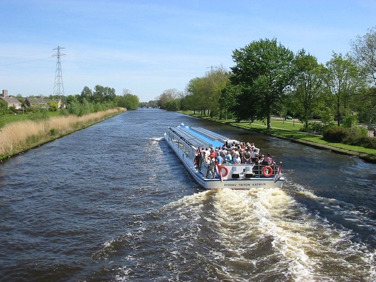 Het Kanaal =A3