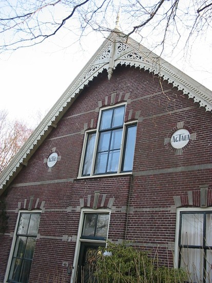 Boerderij Actea -A0