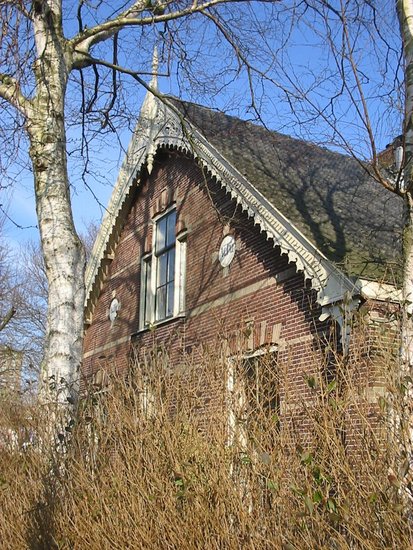 Boerderij Actea -A1
