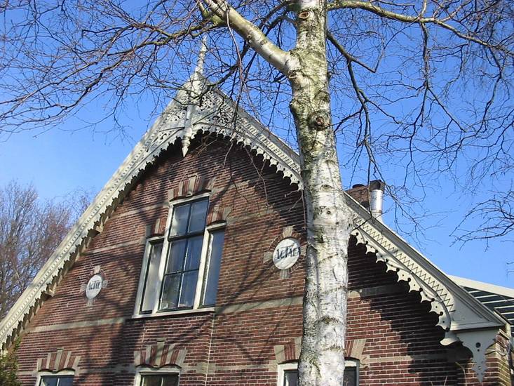 Boerderij Actea -A2