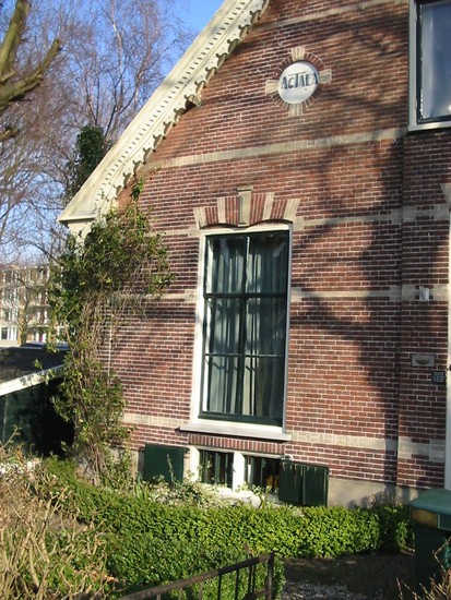 Boerderij Actea -A3