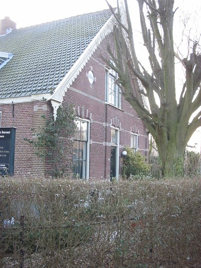 Boerderij Actea -A5